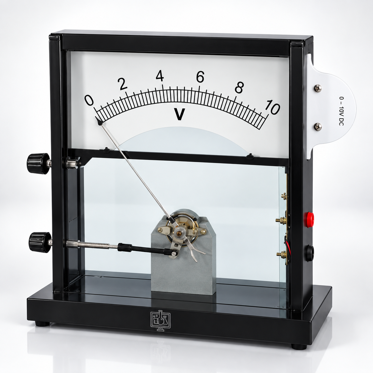 Demonstration Meter, Interscale